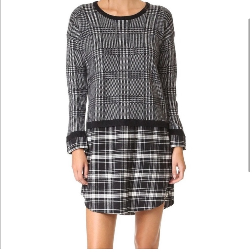 Soft Joie Dress
